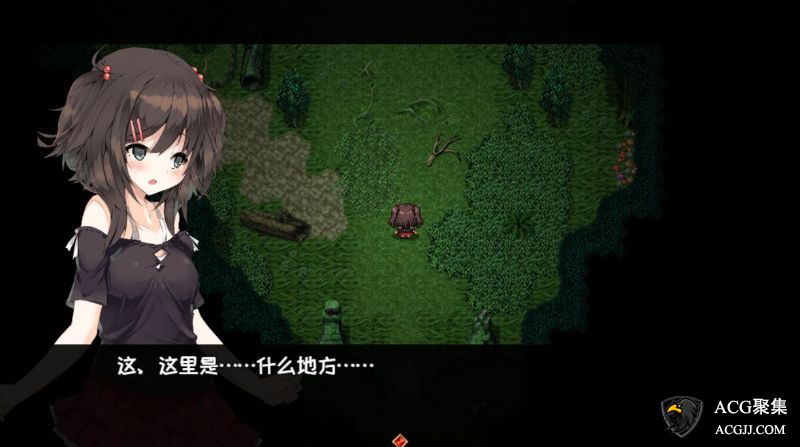 【RPG】魅魔钟爱V1.1官方中文版