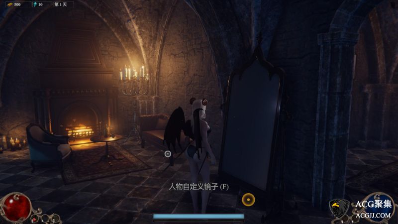 【ARPG】惩戒·魅魔V0.762官方中文版